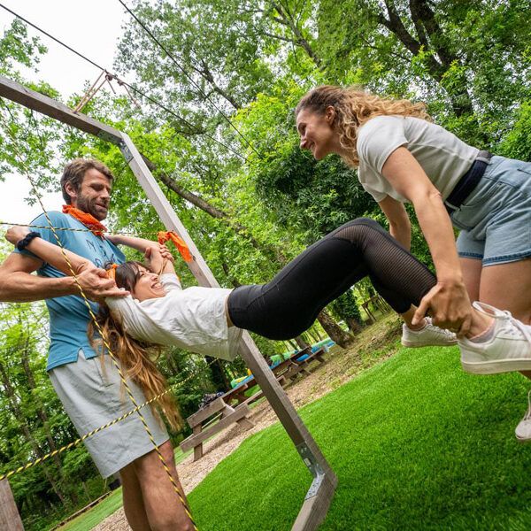 Familiefeesten en reünies