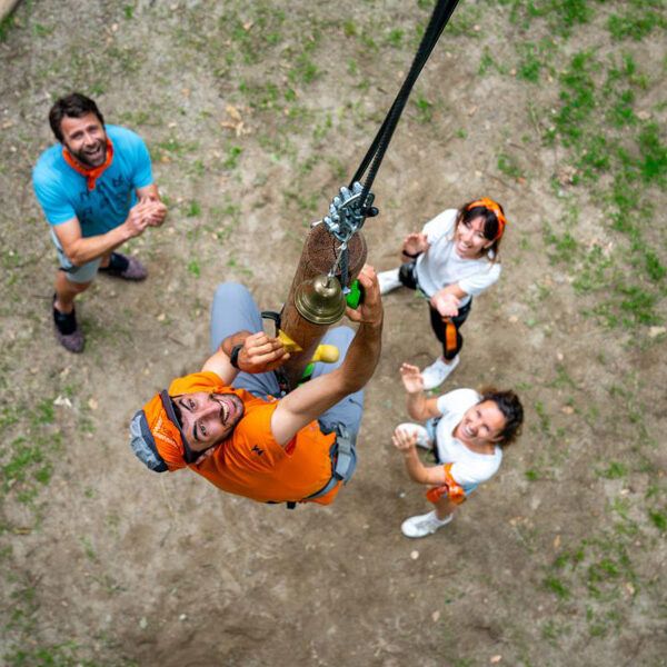 Vrijgezellenfeesten,