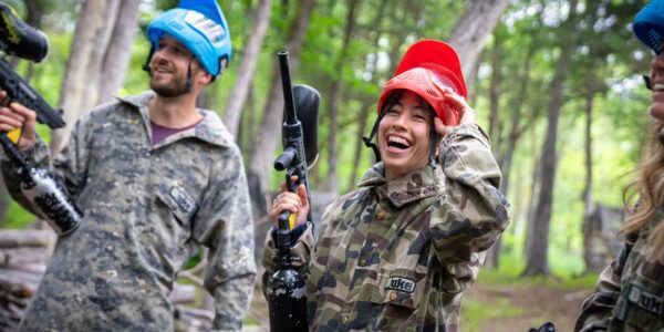 Ardèche Paintball