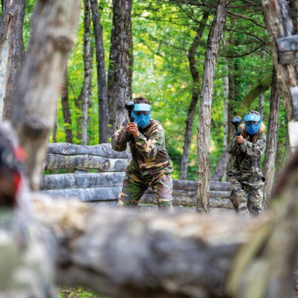 Ardèche Paintball