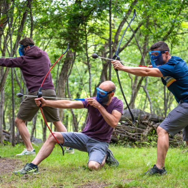 Archery Tag